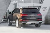 Thumbnail of 2025 Tamarind Brown Metallic Audi Q7
