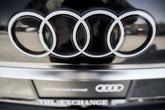Thumbnail of 2025 Tamarind Brown Metallic Audi Q7