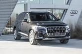 Thumbnail of 2025 Tamarind Brown Metallic Audi Q7