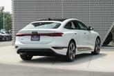 Thumbnail of 2025 Glacier Audi A6 e-tron