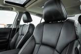 Thumbnail of 2024 Crystal White Pearl Subaru Legacy