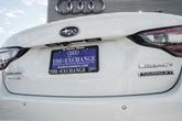Thumbnail of 2024 Crystal White Pearl Subaru Legacy
