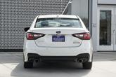 Thumbnail of 2024 Crystal White Pearl Subaru Legacy