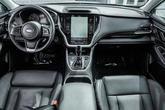 Thumbnail of 2024 Crystal White Pearl Subaru Legacy
