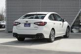 Thumbnail of 2024 Crystal White Pearl Subaru Legacy