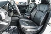 Thumbnail of 2024 Crystal White Pearl Subaru Legacy