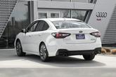 Thumbnail of 2024 Crystal White Pearl Subaru Legacy