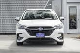 Thumbnail of 2024 Crystal White Pearl Subaru Legacy