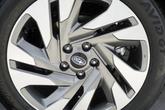Thumbnail of 2024 Crystal White Pearl Subaru Legacy