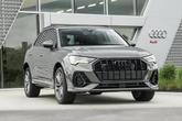 Photo of 2025 Chronos Audi Q3