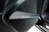 Thumbnail of 2025 Mythos Black Metallic Audi Q5