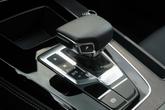 Thumbnail of 2025 Mythos Black Metallic Audi Q5
