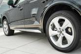 Thumbnail of 2025 Mythos Black Metallic Audi Q5