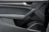Thumbnail of 2025 Mythos Black Metallic Audi Q5