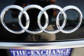 Thumbnail of 2024 Mythos Black Metallic Audi Q5