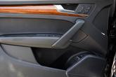 Thumbnail of 2024 Mythos Black Metallic Audi Q5