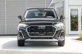 Thumbnail of 2024 Mythos Black Metallic Audi Q5
