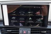 Thumbnail of 2024 Mythos Black Metallic Audi Q5