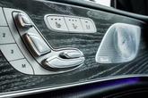 Thumbnail of 2020 designo Selenite Gray Mercedes-Benz AMG GT 53