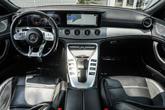 Thumbnail of 2020 designo Selenite Gray Mercedes-Benz AMG GT 53