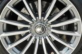 Thumbnail of 2020 designo Selenite Gray Mercedes-Benz AMG GT 53