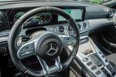 Thumbnail of 2020 designo Selenite Gray Mercedes-Benz AMG GT 53