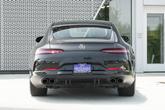 Thumbnail of 2020 designo Selenite Gray Mercedes-Benz AMG GT 53