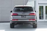 Thumbnail of 2025 Samurai Gray Metallic Audi Q7