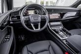 Thumbnail of 2025 Samurai Gray Metallic Audi Q7
