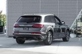 Thumbnail of 2025 Samurai Gray Metallic Audi Q7