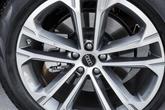 Thumbnail of 2025 Samurai Gray Metallic Audi Q7
