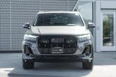 Thumbnail of 2025 Samurai Gray Metallic Audi Q7