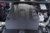 Thumbnail of 2025 Samurai Gray Metallic Audi Q7