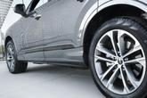 Thumbnail of 2025 Samurai Gray Metallic Audi Q7