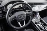 Thumbnail of 2025 Samurai Gray Metallic Audi Q7