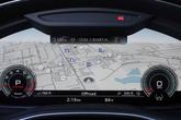 Thumbnail of 2025 Samurai Gray Metallic Audi Q7