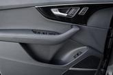 Thumbnail of 2025 Samurai Gray Metallic Audi Q7