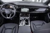 Thumbnail of 2025 Samurai Gray Metallic Audi Q7