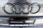 Thumbnail of 2025 Samurai Gray Metallic Audi Q7