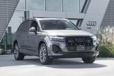 Photo of 2025 Samurai Gray Metallic Audi Q7