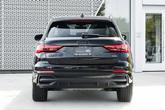 Thumbnail of 2025 Mythos Black Metallic Audi Q3