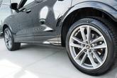 Thumbnail of 2025 Mythos Black Metallic Audi Q3