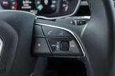 Thumbnail of 2025 Mythos Black Metallic Audi Q3