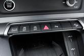 Thumbnail of 2025 Mythos Black Metallic Audi Q3