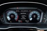 Thumbnail of 2025 Mythos Black Metallic Audi Q3