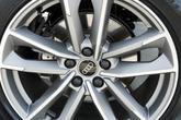 Thumbnail of 2025 Mythos Black Metallic Audi Q3