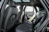 Thumbnail of 2025 Mythos Black Metallic Audi Q3