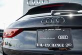 Thumbnail of 2025 Mythos Black Metallic Audi Q3