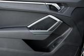 Thumbnail of 2025 Mythos Black Metallic Audi Q3