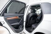Thumbnail of 2023 Glacier White Metallic Audi Q5